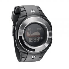 Nixon Mens Nixon The Outsider Tide Black