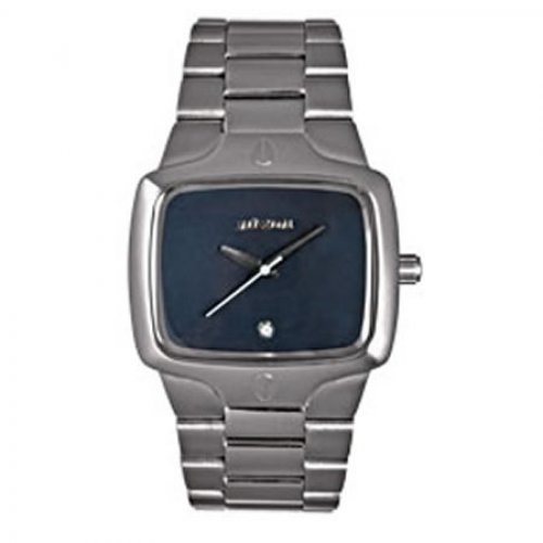 Nixon Mens Nixon The Player Watch - A140 Steel Blue