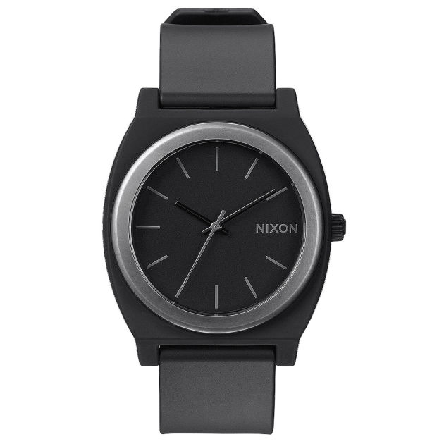 Nixon Mens Nixon Time Teller P Watch - Midnight Ano