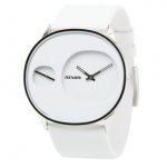 Rayna Watch - White