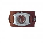 Rocker Watch - Brown