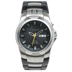 Nixon Rover Watch - Black