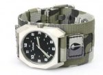 Nixon Scout Watch - Grey Camo