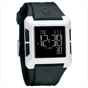 Nixon The Answer Watch