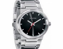 Nixon The Cannon Black Watch