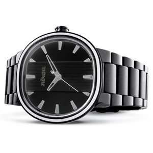 Nixon The Capital Watch