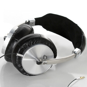 The Master Blaster Headphones