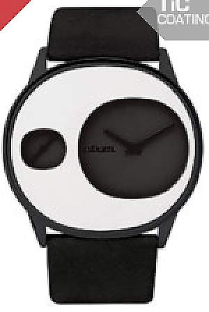 Nixon The Rayna Ladies Watch - Black/White