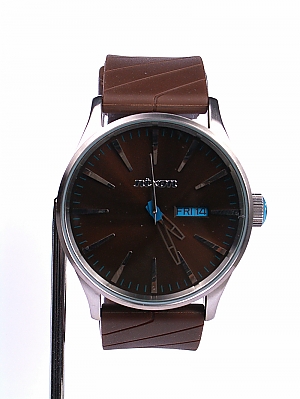 Nixon THE SENTRY A027 - BROWN