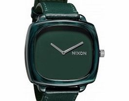 Nixon The Shutter Hunter Marble Watch