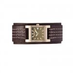 Trixie Watch - Brown