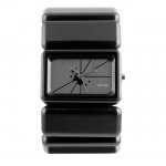 Nixon Vega Watch - Black