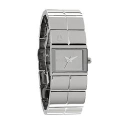 Nixon Womens Cougar Watch - Polished