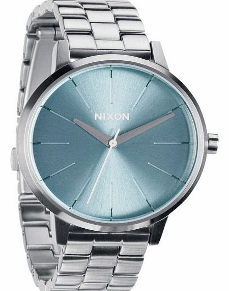 Womens Nixon Kensington Watch - Peppermint