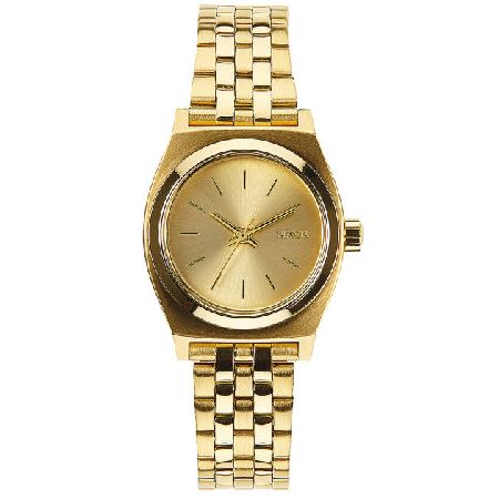 Nixon Womens Nixon The Small Time Teller Watch - All