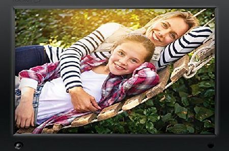 12 inch Wi-Fi Cloud Digital Photo Frame