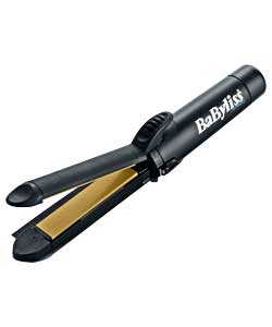 no BaByliss Pro Cordless Gas Hair Straightener