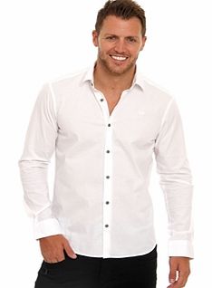 D-Side Stretch Shirt