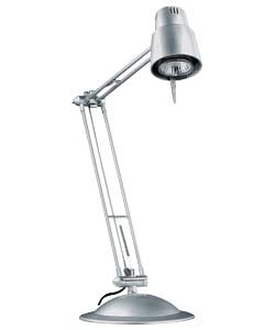 Halogen Desk Lamp