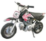 No Limits Extreme No Limits 50cc Pit Bike