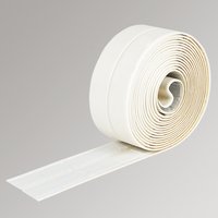 No Nonsense Sealing Strip Ivory 41mm x 3.35m