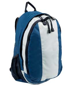 no Pro Action 20L Rucksack