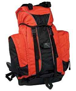 Pro Action Focus 45 Litre Rucksack