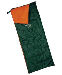 no Regatta Single 300gsm Sleeping Bag