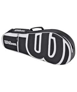 Wilson Advantage Triple Tennis Racket Bag