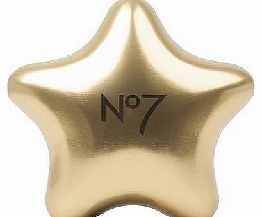 NO7 Nail Polish Christmas Star Bauble 10179841