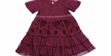 Noa Noa Miniature Girls Dress L21/D12