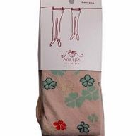 Noa Noa Miniature Girls Lotus Tights L10/F13