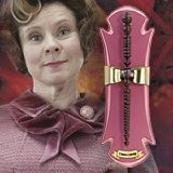 Dolores Jane Umbridge Magic Wand