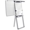 Nobo Piranha Flipchart Easel Magnetic with