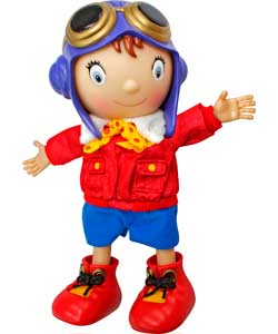 My Friend Noddy Pilot