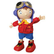 My Friend Pilot Noddy