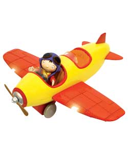 Radio Controlled Plane