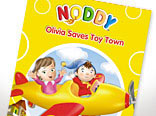 Saves Toytown