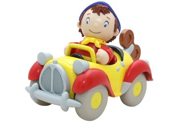 Wind Up Car