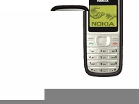 NOKIA 1200