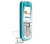 NOKIA 2600 Classic - turquoise blue