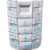 Nokia 3120 Replacement Keypad