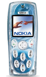 Nokia 3200