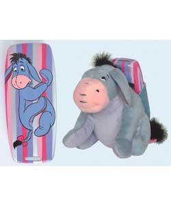 3310/3410 Eeyore Stripes Fascia