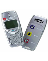 3310 Loaded Fascia