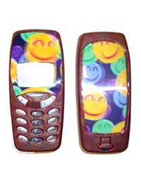 3310 Smile Fascia