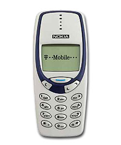 Nokia 3330