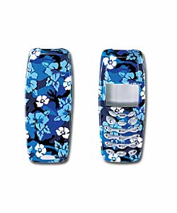 Nokia 3410 and 3310 Hawaii Fascia