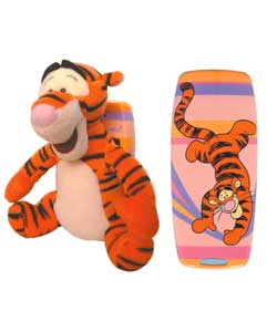 Nokia 3410 Tigger Stripes