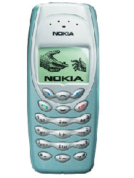 Nokia 3410